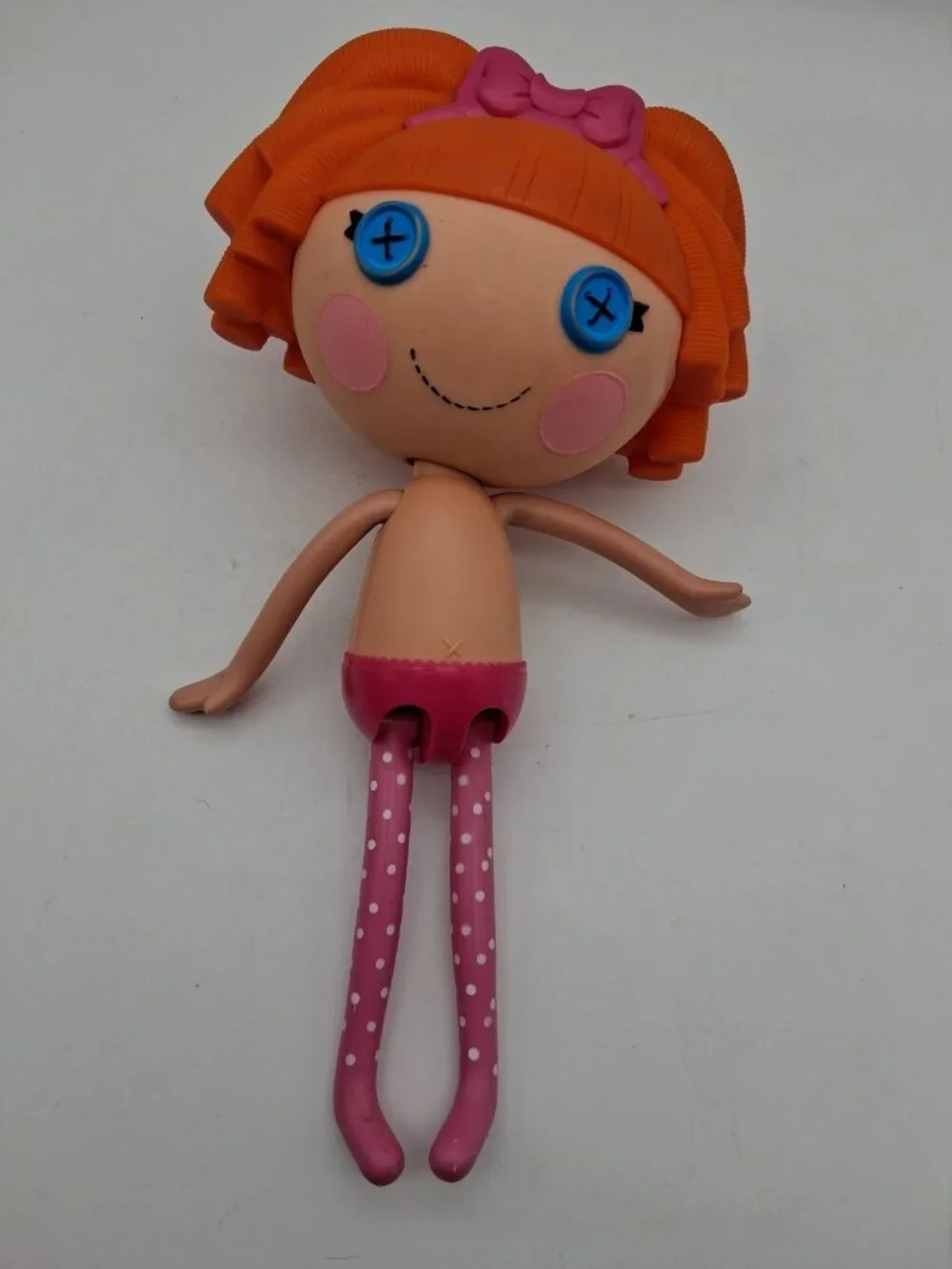Lalaloopsy Bee Spells A Lot Doll 12